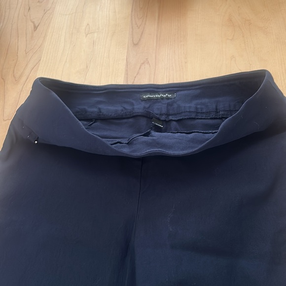 Flexible Waist Dress Pants - Picture 2 of 3